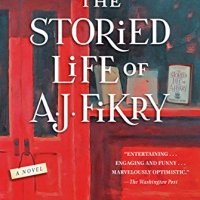 Book Club Review: The Storied Life of A.J. Fikry by Gabrielle Zevin