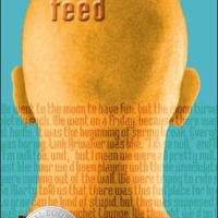 Book Review: Feed by M. T. Anderson